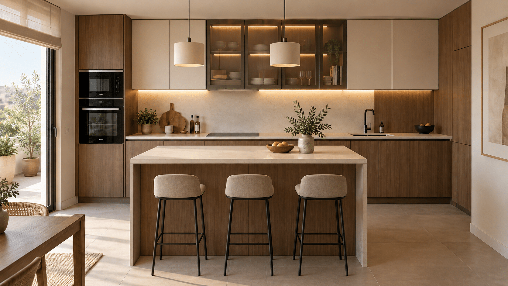 cocina